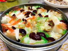 -美味之家·湖景农家乐(太湖东山店)
