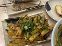 -青和小锅米线(翠湖店)