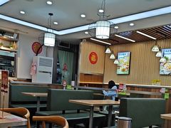 -鸡鸣汤包(仙林店)