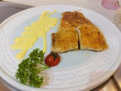 -世香全厨•日料·铁板烧(金桥店)