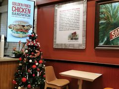 -The Habit Burger Grill 哈比特汉堡(爱琴海店)