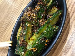 -桂在香知桂林米粉(红博中央公园店)