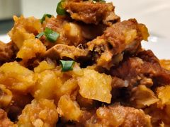 -老爷庙风味美食府(魏都大道店)