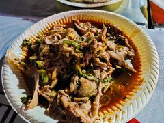 -清真老马家国华牛奶鸡蛋醪糟(正宁路店)