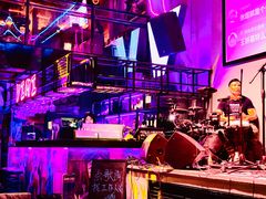 -vimi便利店酒吧