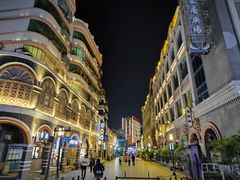 -连云港民主路老街