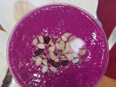 -视界美食自助餐厅·石家庄希尔顿酒店