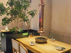 -泥炉烧肉师(新街口金銮巷店)