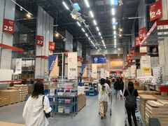 -宜家家居(哈尔滨商场店)