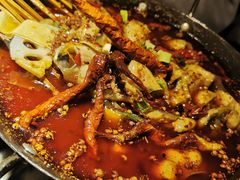 鱼底上上签-遇见长安(兰州中心店)