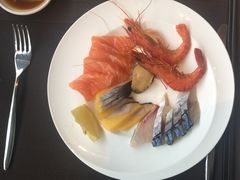 -索菲特西湖大酒店·香榭丽全日候餐厅(南山路店)