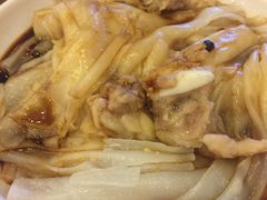 陈村粉排骨-满福隆酒楼(万绿园店)