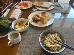 -苏州环秀晓筑养生度假村