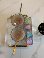 -芳朵美容养生SPA