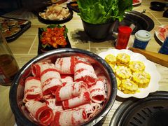 -胡哥烤肥牛(车公庙店)