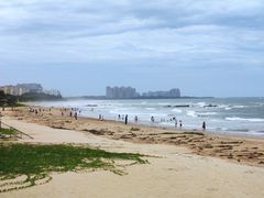 -这片海·海景餐厅(博鳌店)