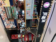-胖哥俩肉蟹煲(来福士店)