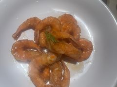-悦融琥珀·京鲁菜·海味珍品(西单店)