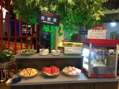 -湘约爨厨(太白立交店)