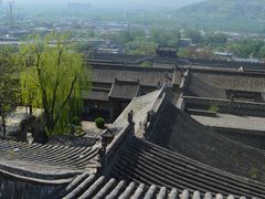 -山西王家大院