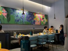 -雀蓝川菜(滨湖万象汇店)