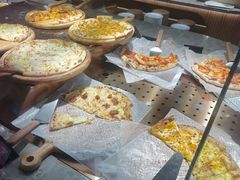 -比格比萨自助(宝山日月光店)