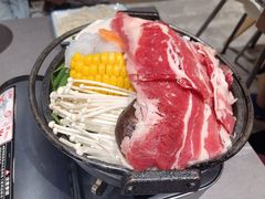 寿喜烧-米仓食堂(凯德广场店)