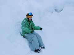 -太子岭滑雪场