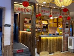 -张太婆老妈蹄花川菜馆·中华餐饮老字号(望平街店)