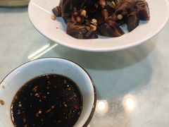 -北平味道.京味菜.烤鸭(梨园店)