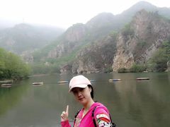 -大连冰峪旅游度假区