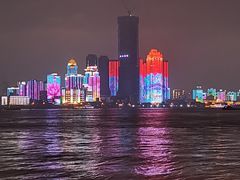 -武昌江滩
