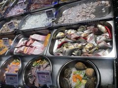 -王庄阿咪海鲜大排档(象园店)