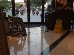 -必胜客(鹤山大道店)