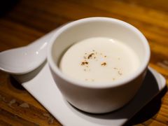 杏仁豆腐-膳糧·汕头肠粉·潮汕小吃(龙怡店)