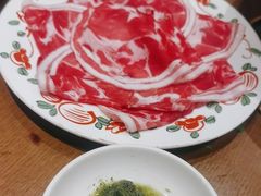 -北京老门框爆肚涮肉馆(凤城六路店)