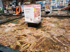 -盒马鲜生(皇庭广场店)