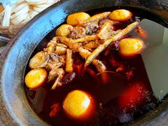 -李子坝梁山鸡(李子坝大鸡哥店)