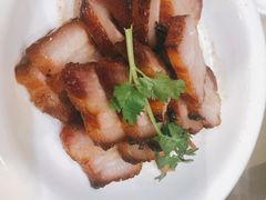 -鹅冠港式茶餐厅(来福士店)