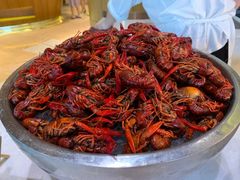 -杭州钱江新城万怡酒店-西餐厅