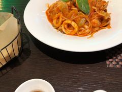 -TAMATI(巴黎贝甜韩式西餐厅店)