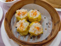 -金时代顺风大酒店(静安大融城店)