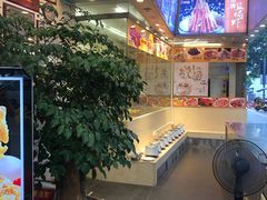 -明香海鲜酒家(华强北店)