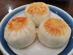 喜喜牛肉包-喜喜酒家·纯手工点心·粤菜