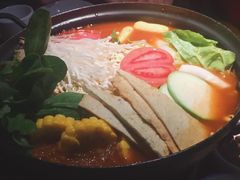 -熊小舍炸鸡火锅拌饭(招商城店)