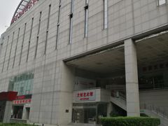 -长江路历史文化街区