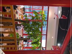 -蛙一刀·麻椒鱼火锅(金仙桥店)