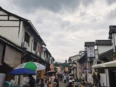 -绍兴书圣故里景区