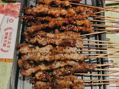 -木屋烧烤(龙华店)