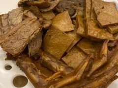 -张鸭子重庆特产卤味小吃(未来国际店)